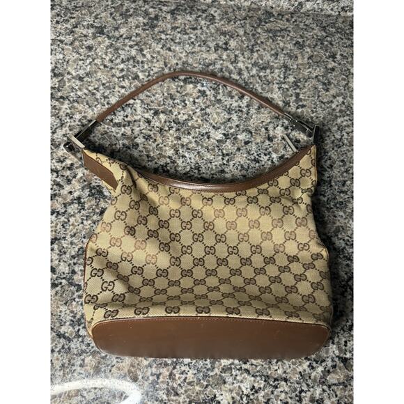 Gucci HOBO Bag - Picture 1 of 7